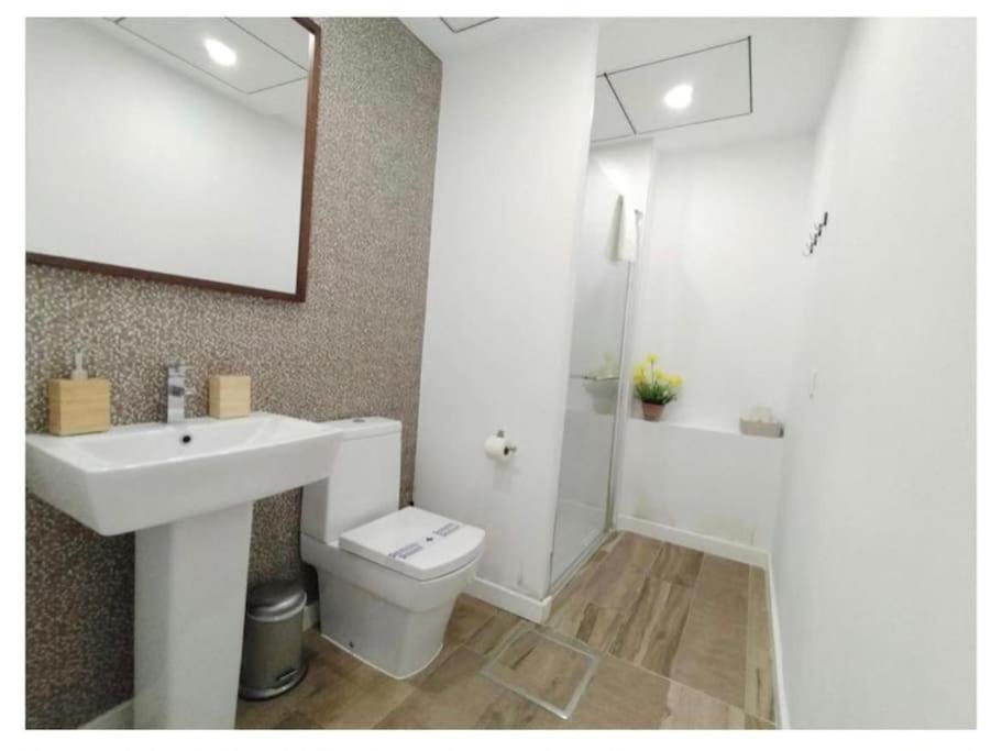 Apartamento Triana Arellano Sevilla Exterior foto